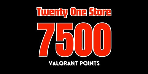 Gambar Product 7500 Points (region Indonesia)