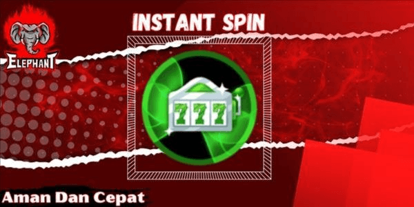 Gambar Product Instant Spin