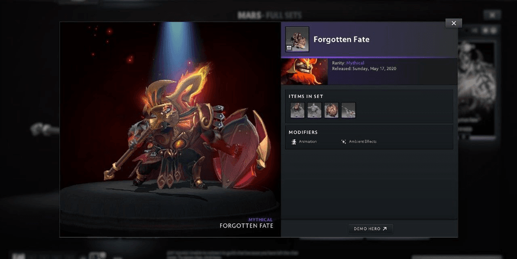Product Showcase
