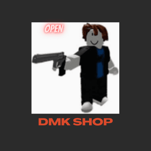 avatar DMKSHOP