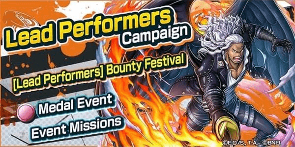 Gambar Product Akun Character Bounty Festival || King Level Max Bintang *6 Power 10K+ || Dan Char B4 - B6 Lainnya