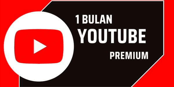 Gambar Product 1 Month Premium
