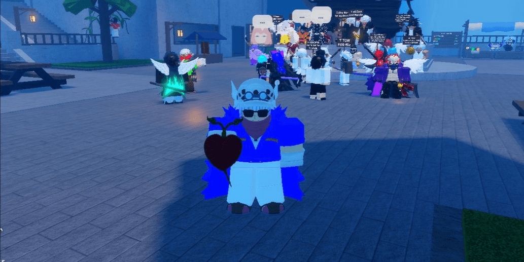 Product Showcase