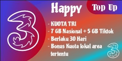 Gambar Product HotSale 8.5 GB (30 Hari)