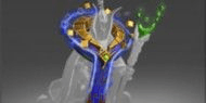 Gambar Product Crux of Perplex (Immortal Rubick)
