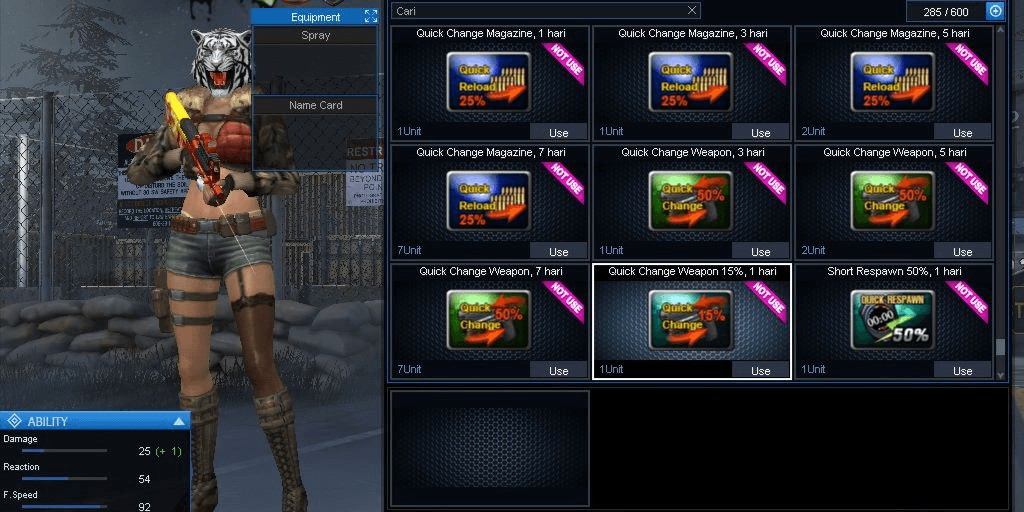 Product Showcase