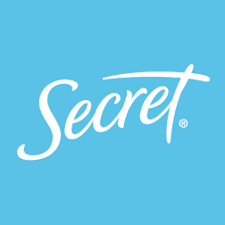 logo secret official