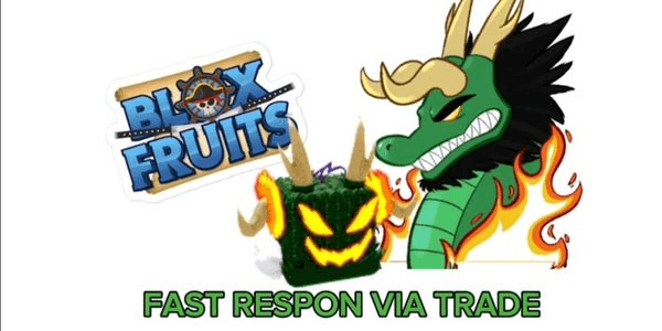 Gambar Product Dragon (Beast)