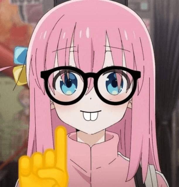 avatar Bocchi Store