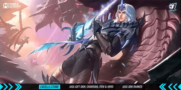 Gambar Product Empyrean Flame