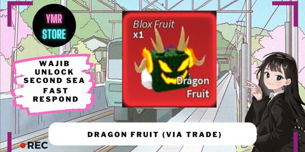 Gambar Product Dragon (Beast)