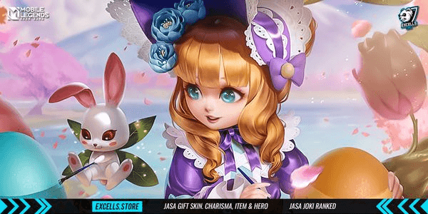 Gambar Product Vine Cradle