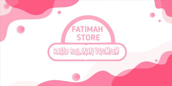 Gambar Product Kartu Bulanan Premium
