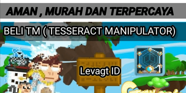 Gambar Product TM (AUTO HARVEST BREAK LEGAL 100%))