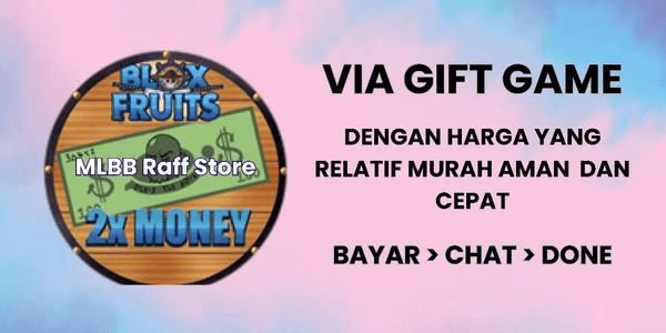 Gambar Product 2x Money