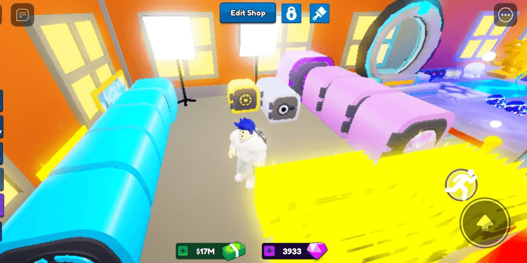 Product Showcase