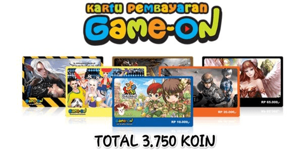 Gambar Product LytoCredit 10,000 - 2,500 Coins