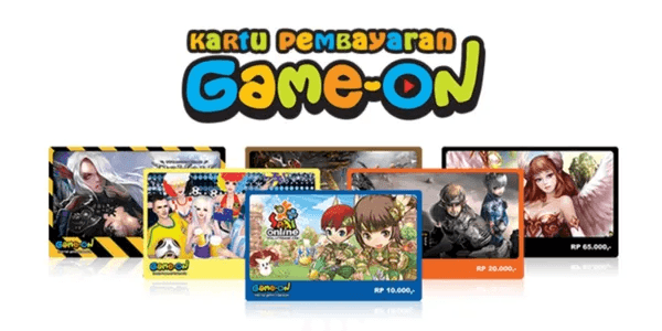 Game-On 50.000