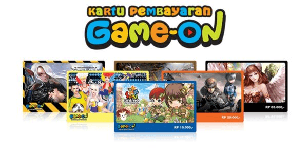 Gambar Product Game-On 15.000