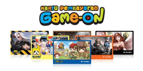 Gambar Product Game-On 300.000