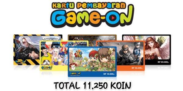 Gambar Product LytoCredit 35,000 - 10,000 Coins