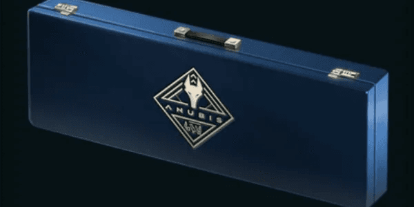 Anubis Collection Package