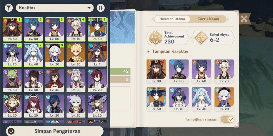 Product Showcase