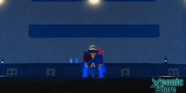 Product Showcase