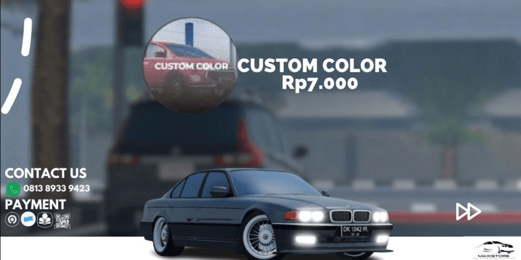 Product Showcase