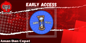 Early Access The Strongest Battlegrounds