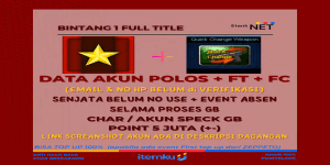 1 Star SPEC GB FT FC