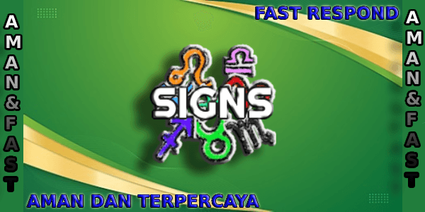 Gambar Product Random Star Sign