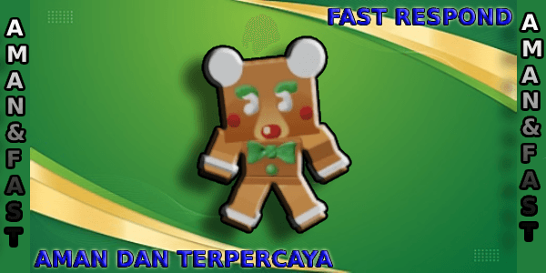 Gambar Product Gingerbread Cub Skin	