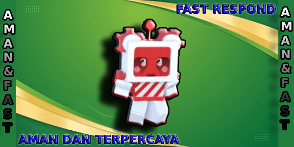 Gambar Product Peppermint Robo Cub Skin	