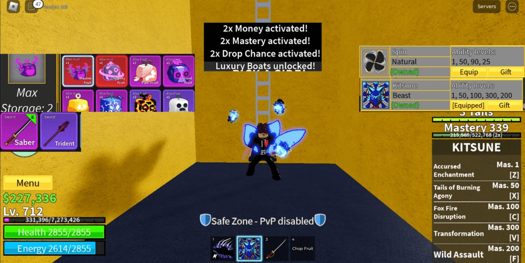 Product Showcase