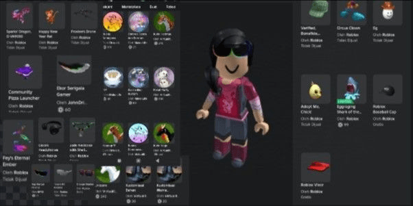 Product Showcase
