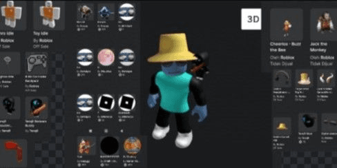 Product Showcase