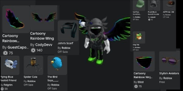 Product Showcase