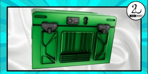 Product Showcase