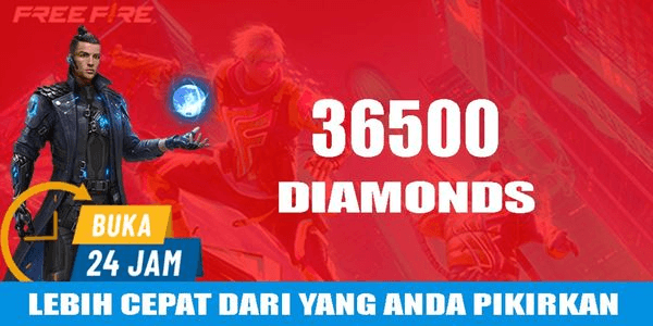 Gambar Product 36500 Diamonds