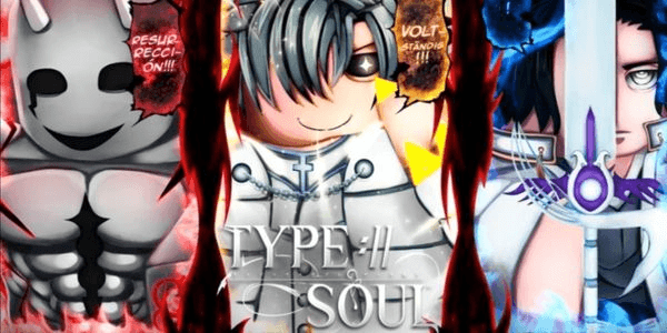 Gambar Product Type//Soul | Full Segunda Services Progression (Arrancar Only)