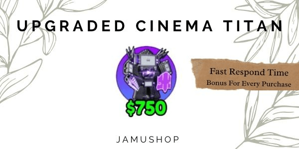 Product Showcase
