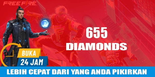 Gambar Product 655 Diamonds