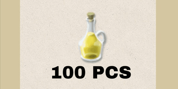 olive oil