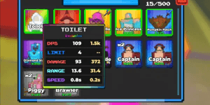Toilet (Exclusive)