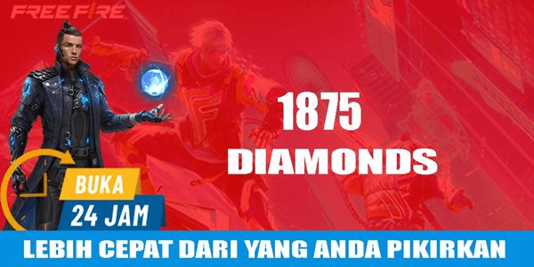 Gambar Product 1875 Diamonds