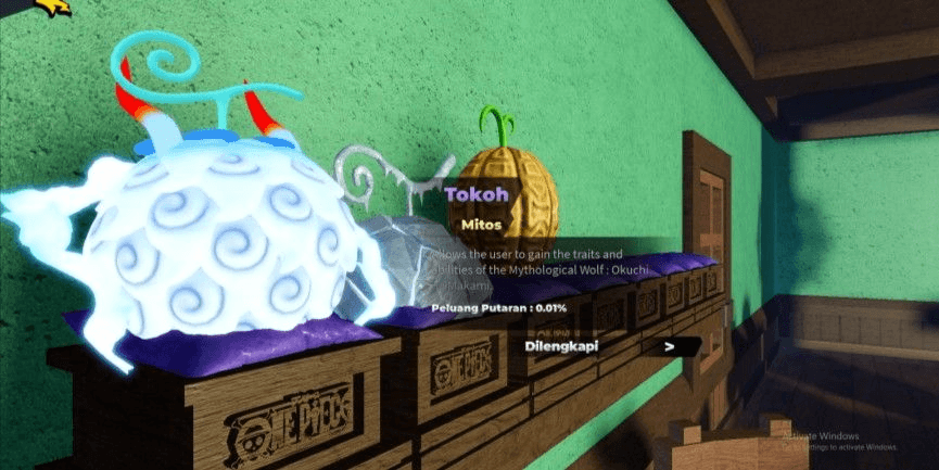 Product Showcase