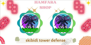 Galactic Trititan - Skibidi Tower Defense