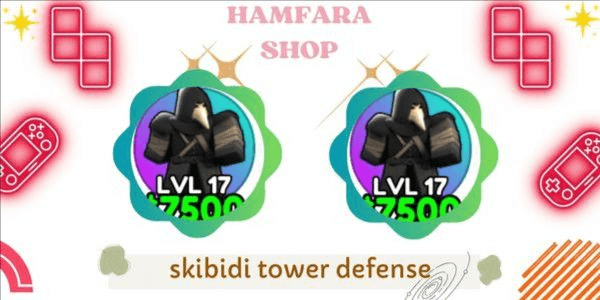 Gambar Product plague doctor - skibidi tower defense