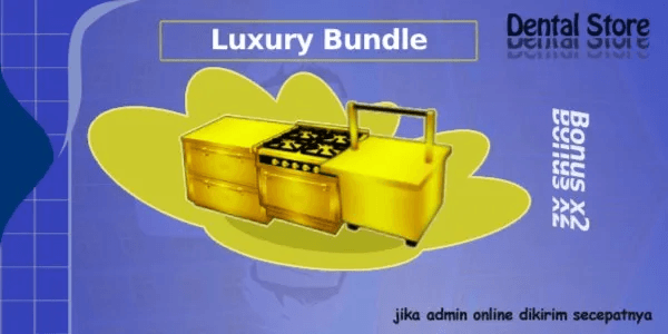 Luxury Bundle